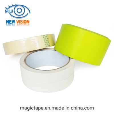 High Viscosity Textured Paper Masking Tape