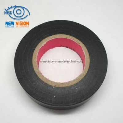 High Temperature Resistance PVC Electrical Insulation Tape