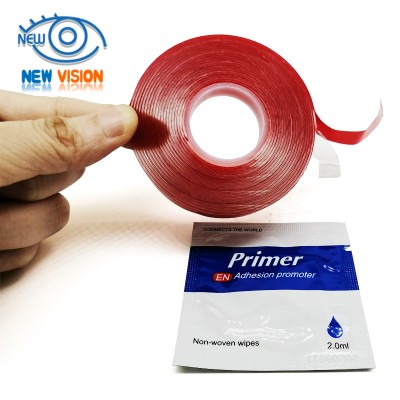 Wide Range Using Adhesion Promoter Primer Adhesive Glue